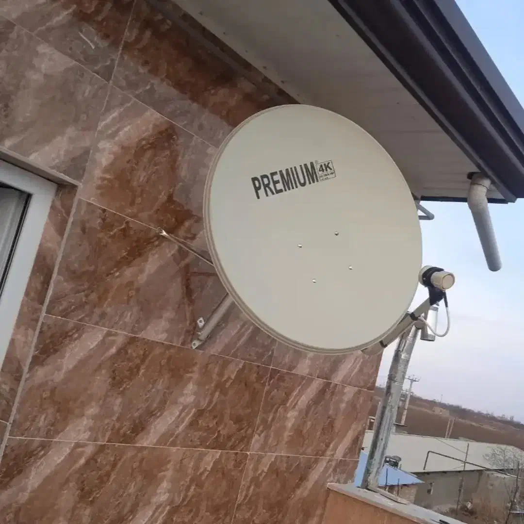 نصاب آنتن گردان و ثابت فروش و تنظیم|خدمات پیشه و مهارت|ارومیه, |دیوار