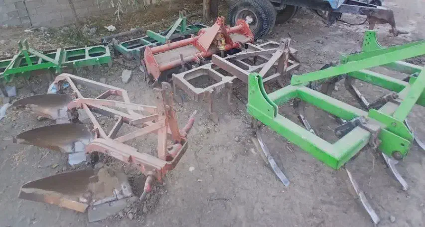 فروش ادوات کشاورزی|ماشینآلات صنعتی|فلاورجان, |دیوار