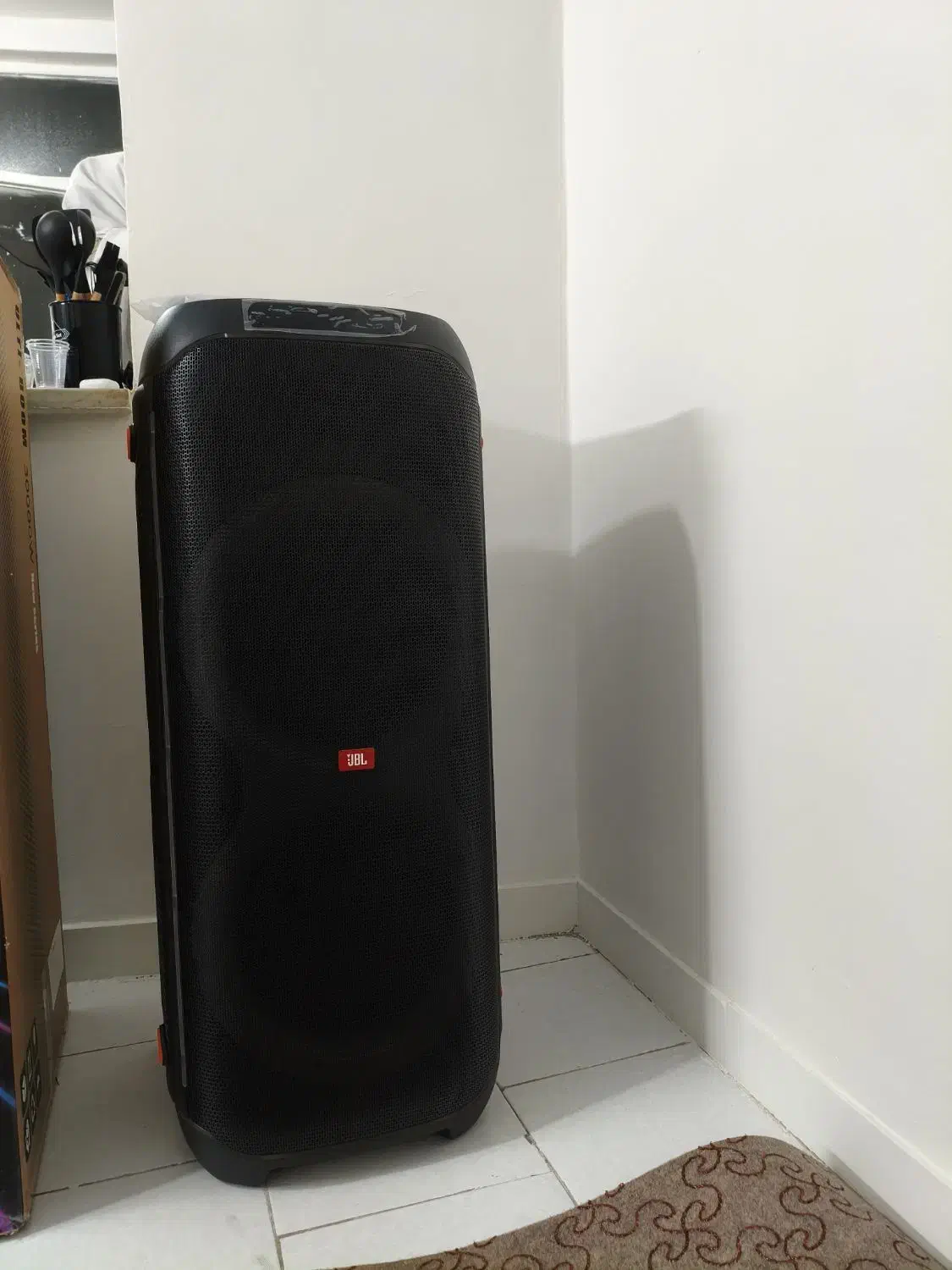 jbl|سیستم صوتی خانگی|کاشان, شهرک انقلاب|دیوار
