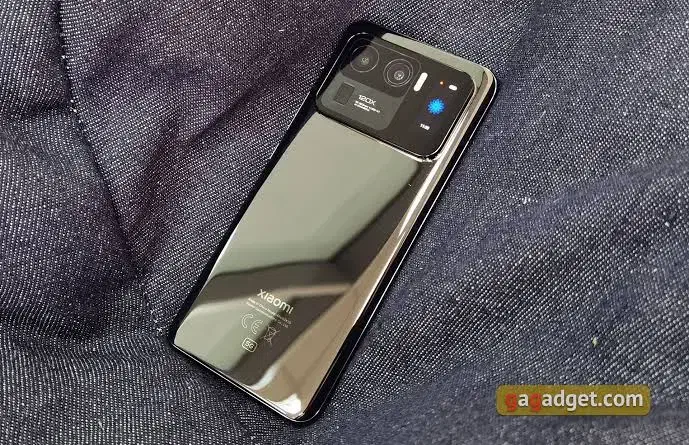 mi 11 ultra|موبایل|بندر ماهشهر, |دیوار