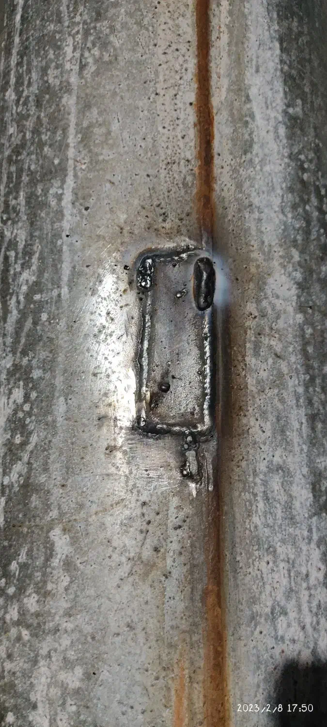 تعمیر مخزن ابگرمکن|خدمات پیشه و مهارت|جیرفت, |دیوار