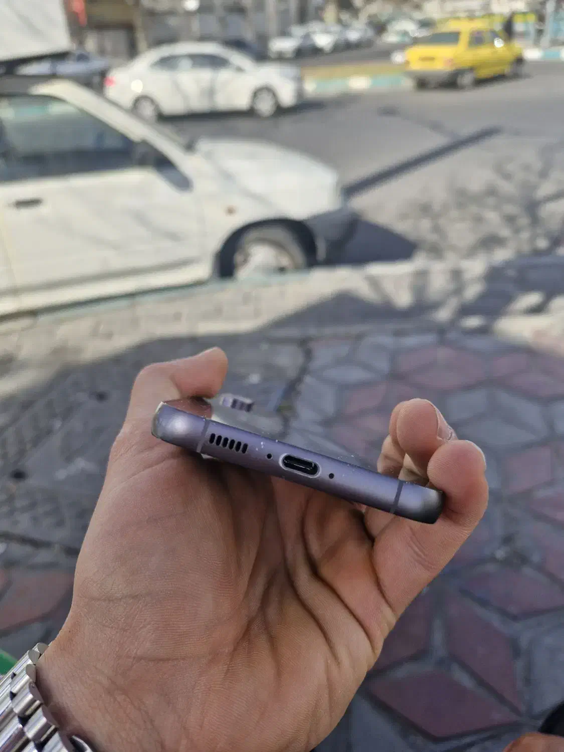 S23fe* بشدت سالم*فوری|موبایل|تهران, آرژانتین|دیوار