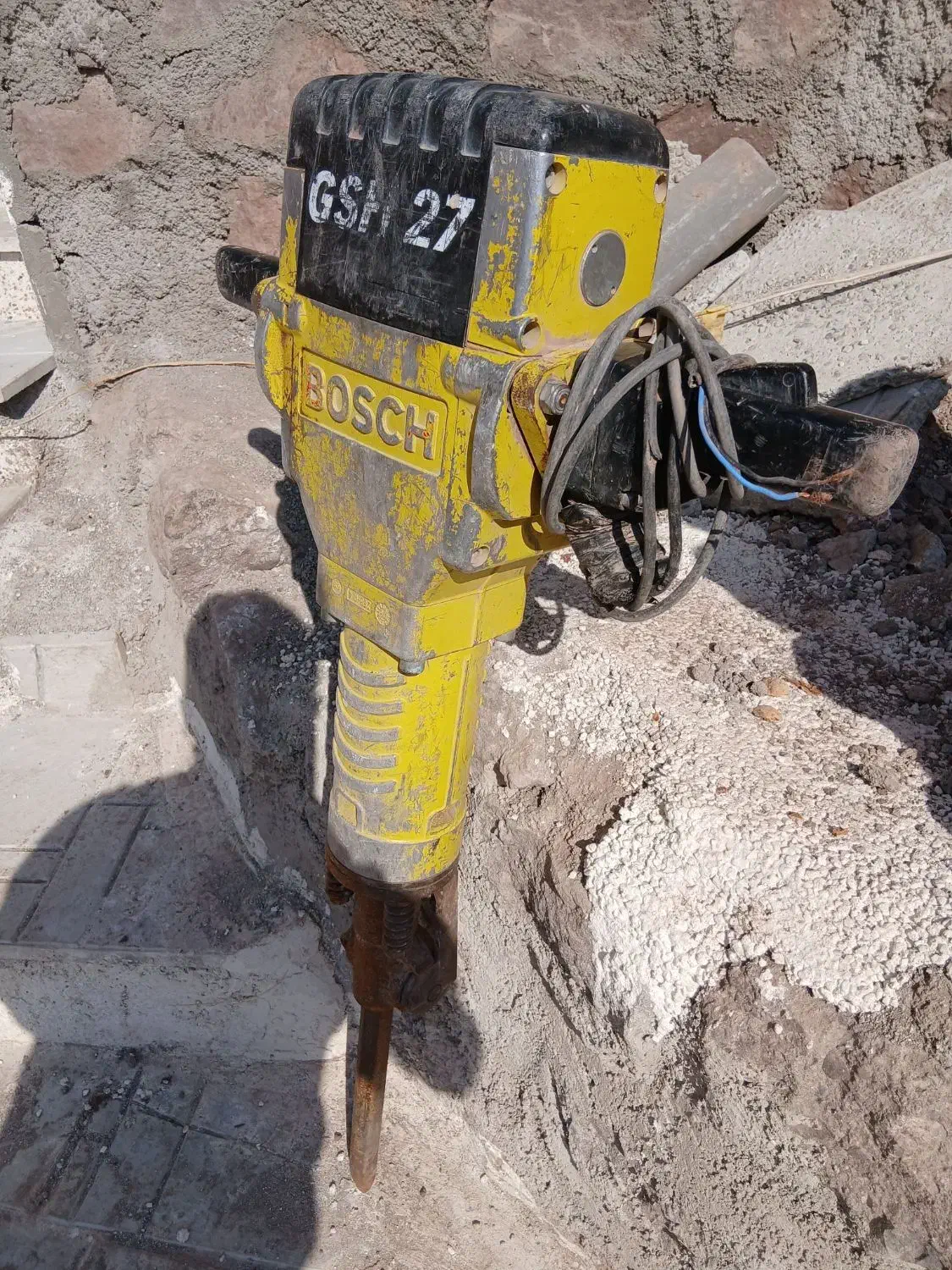 هیلتی|ابزارآلات|طالقان, |دیوار