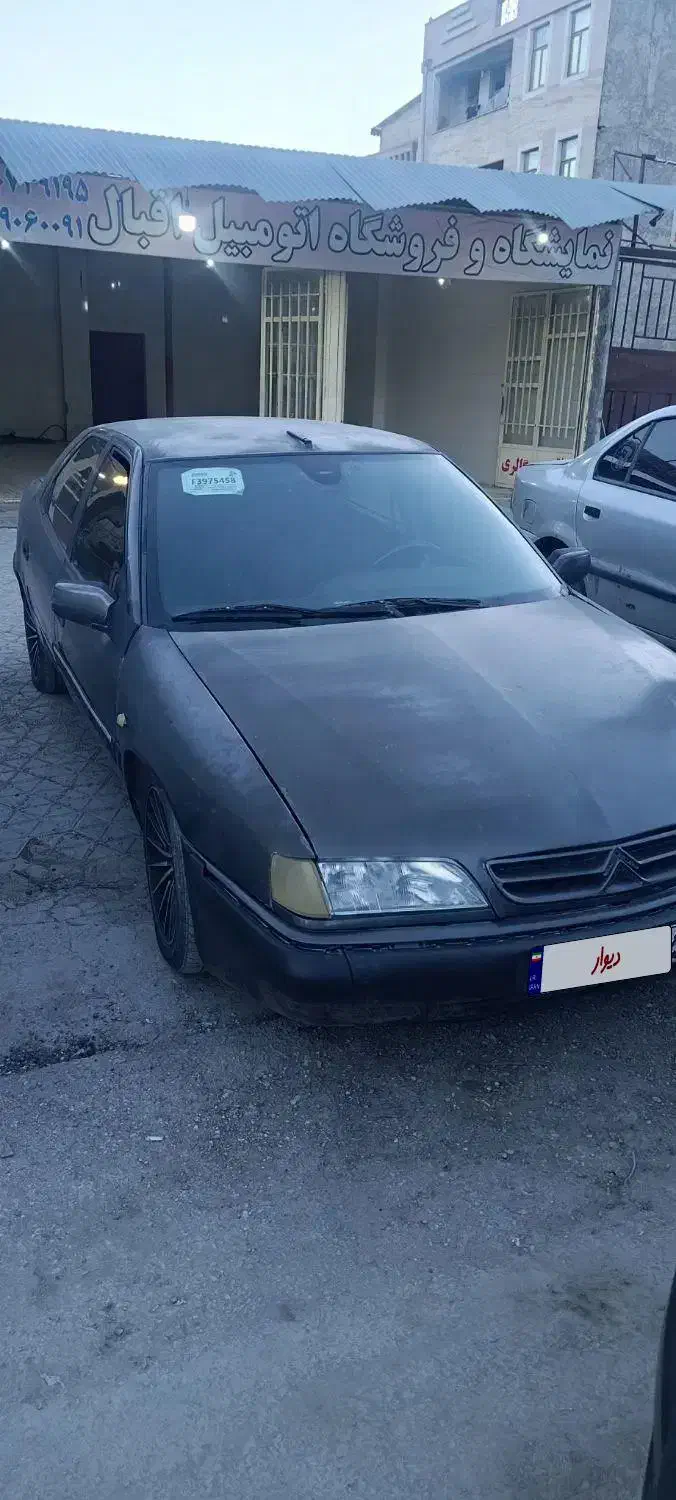 زانتیا|خودرو سواری و وانت|اصفهان, دانشگاه اصفهان|دیوار