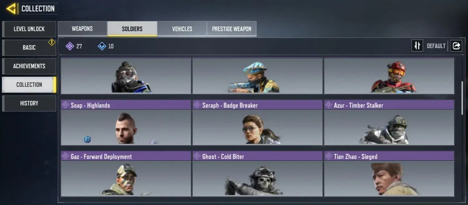 اکانت کالاف ارزون مفت|کنسول، بازی ویدئویی و آنلاین|تهران, کرمان|دیوار