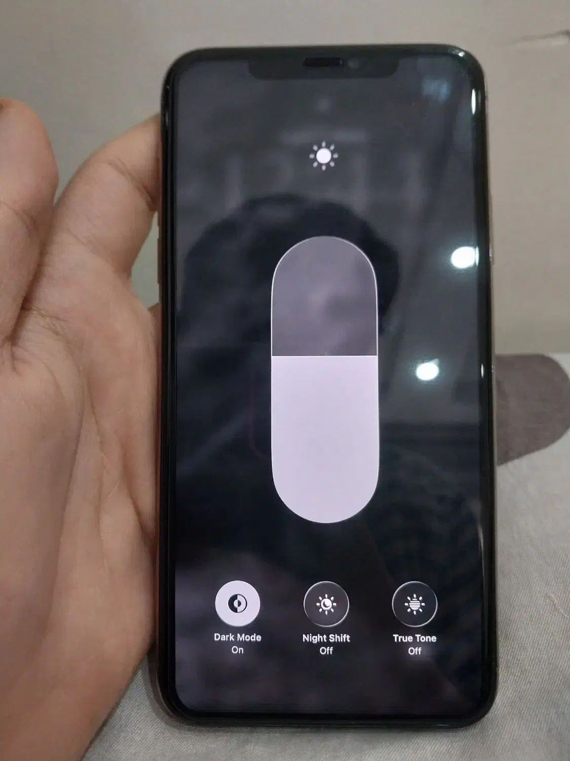 ایفون ۱۱پرومکس 256|موبایل|تهران, تهرانپارس غربی|دیوار