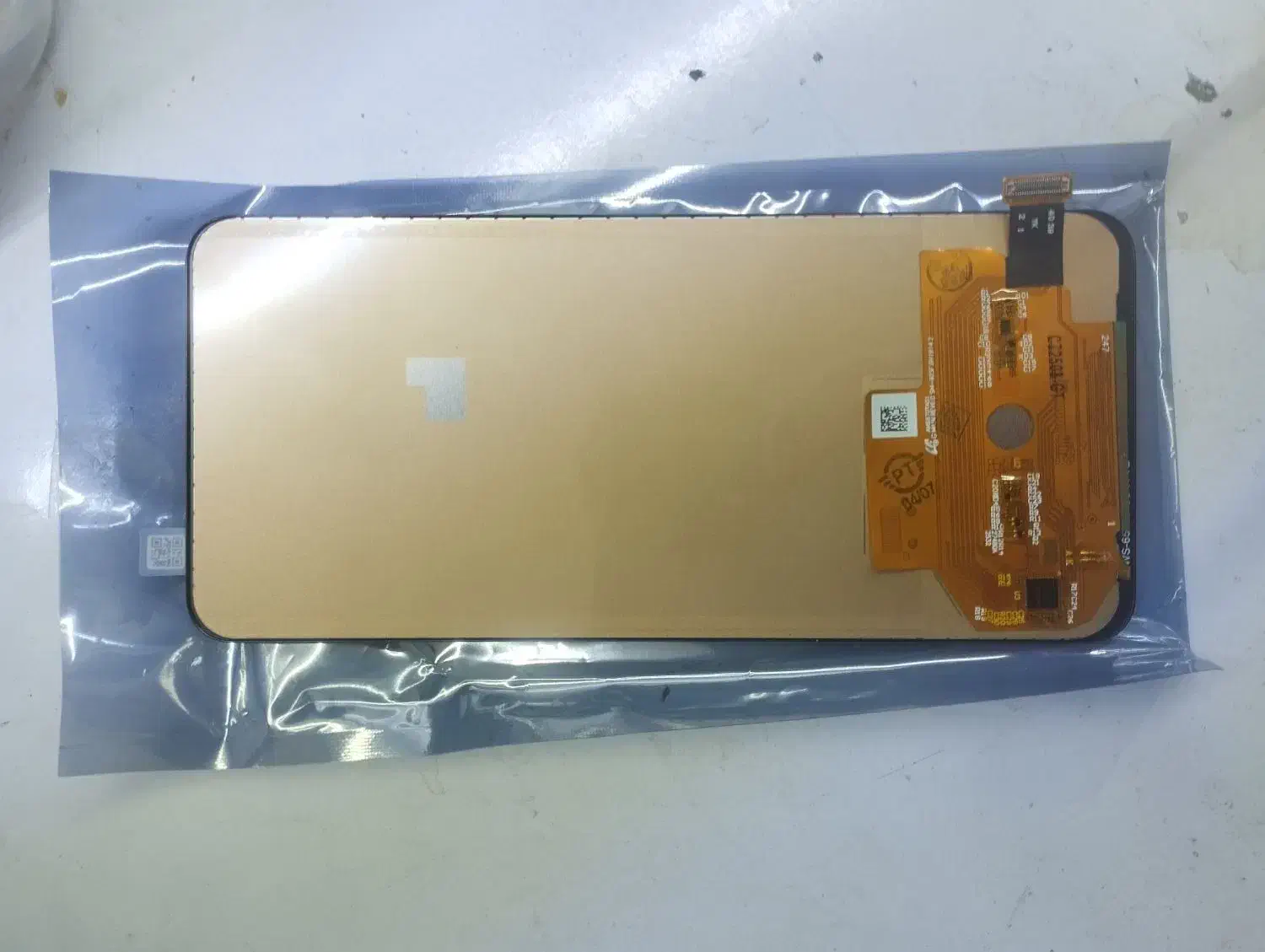 ال سی دی a80|لوازم جانبی موبایل و تبلت|تبریز, |دیوار