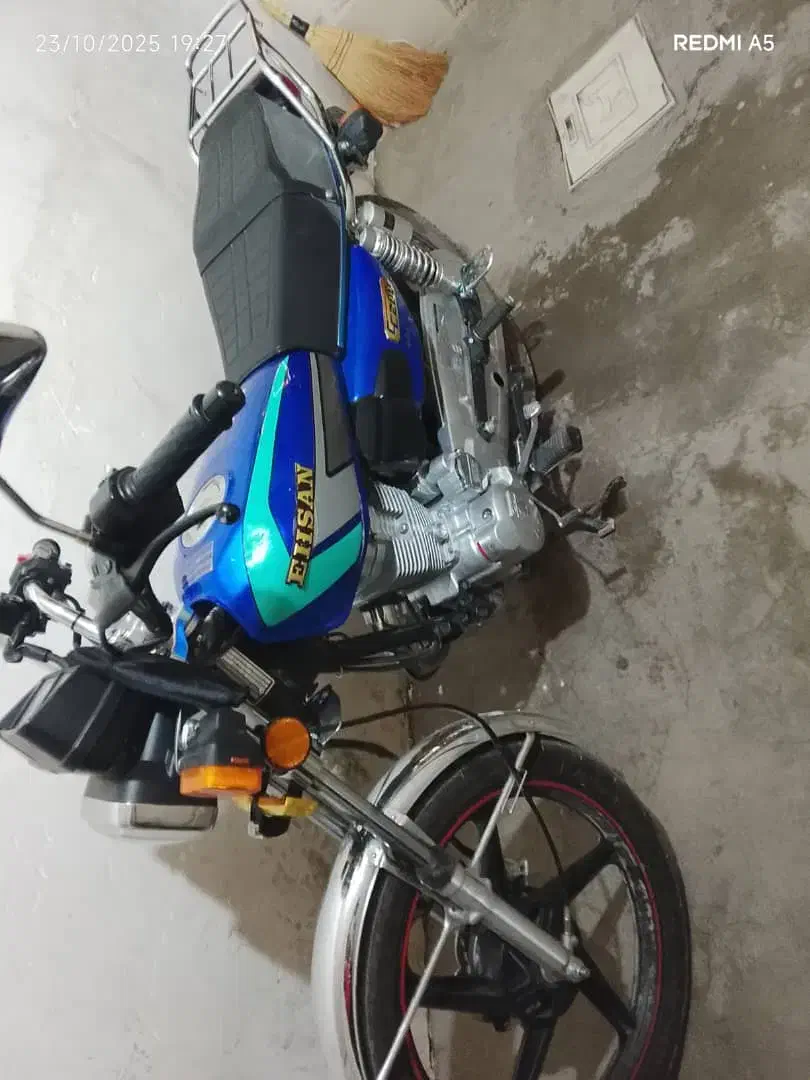 موتور۲۰۰مدل۱۴۰۲|موتورسیکلت|میانه, |دیوار