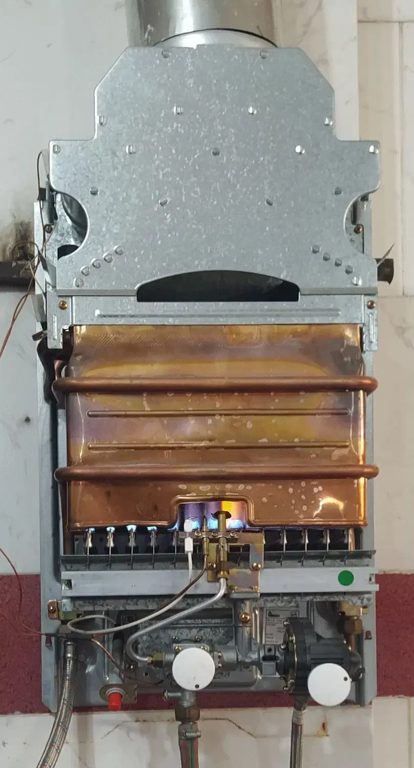 خدمات فنی پکیچ وآبگرمکن محدوده اندیشه/سرد رود/سهند|خدمات پیشه و مهارت|تبریز, |دیوار