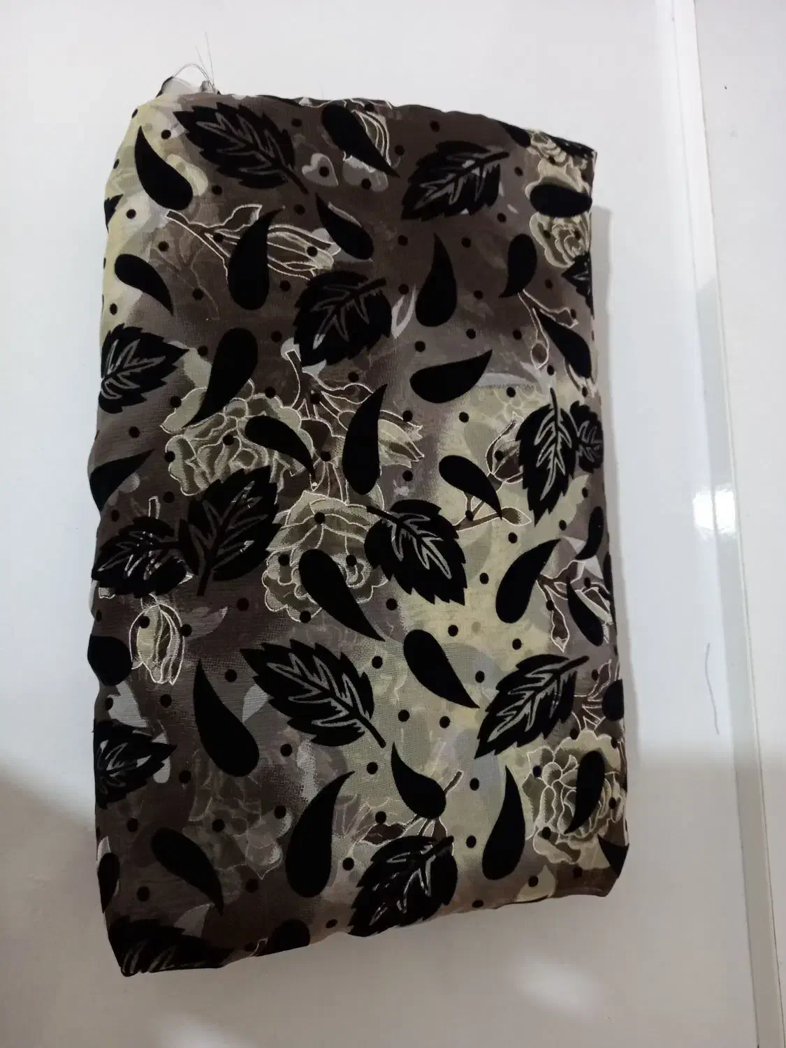 مجلسی|لباس|رشت, حمیدیان|دیوار