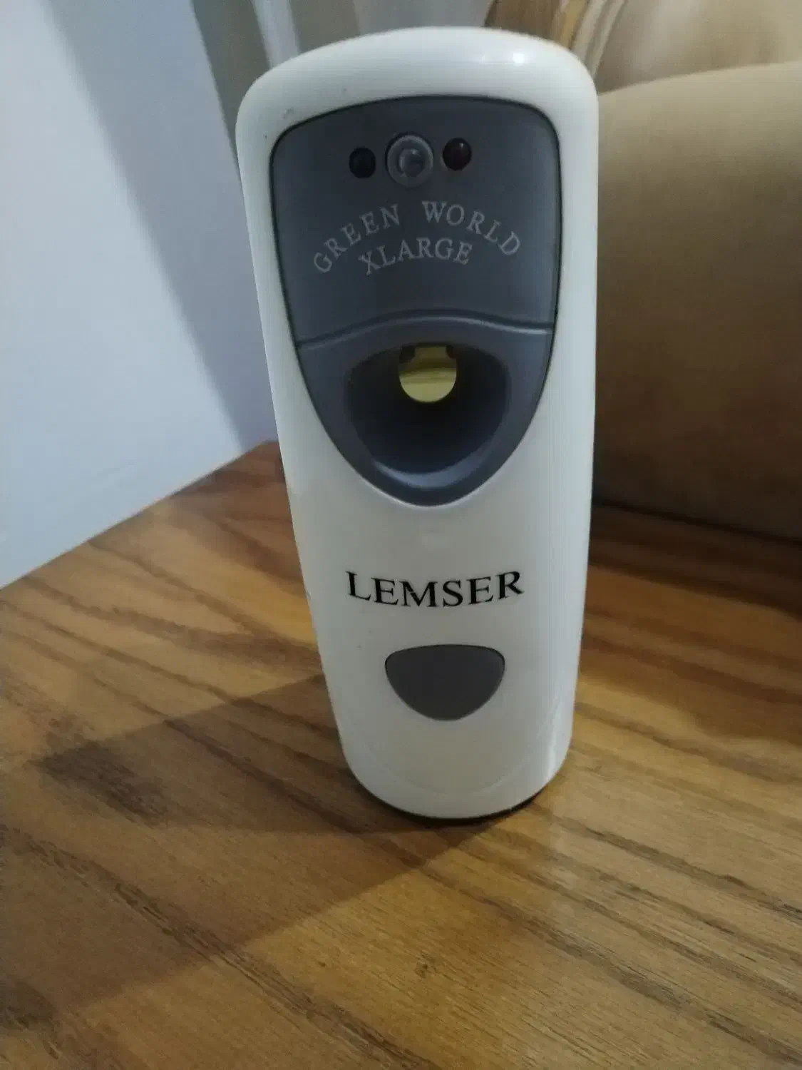 دستگاه خوشبوکننده هوا|پنکه و تصفیهکنندهٔ هوا|خواف, |دیوار