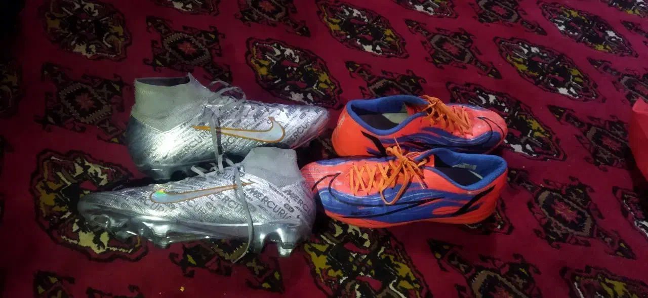 کفش اورجیناا|کیف، کفش، کمربند|گرگان, |دیوار