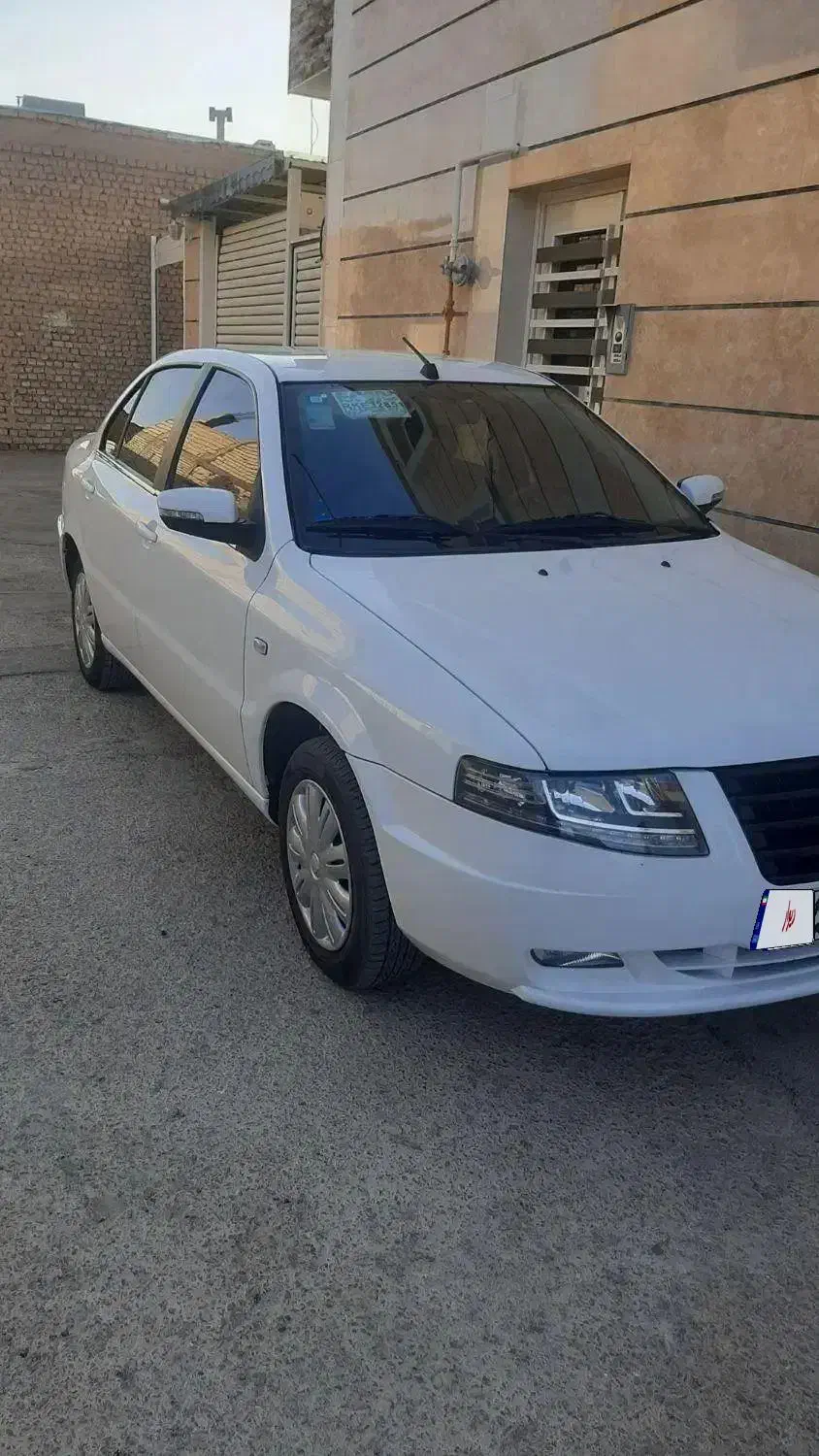 سورن xuvp درحدصفر|خودرو سواری و وانت|اصفهان, باغ فدک|دیوار