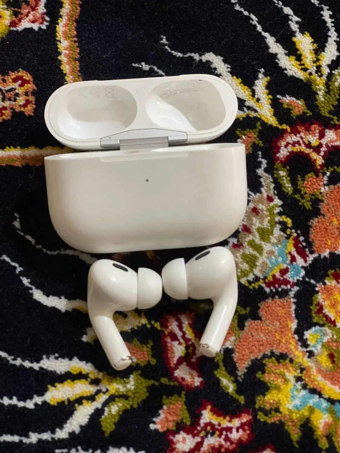 ایرپاد پرو 2|لوازم جانبی موبایل و تبلت|نسیم‌شهر, |دیوار