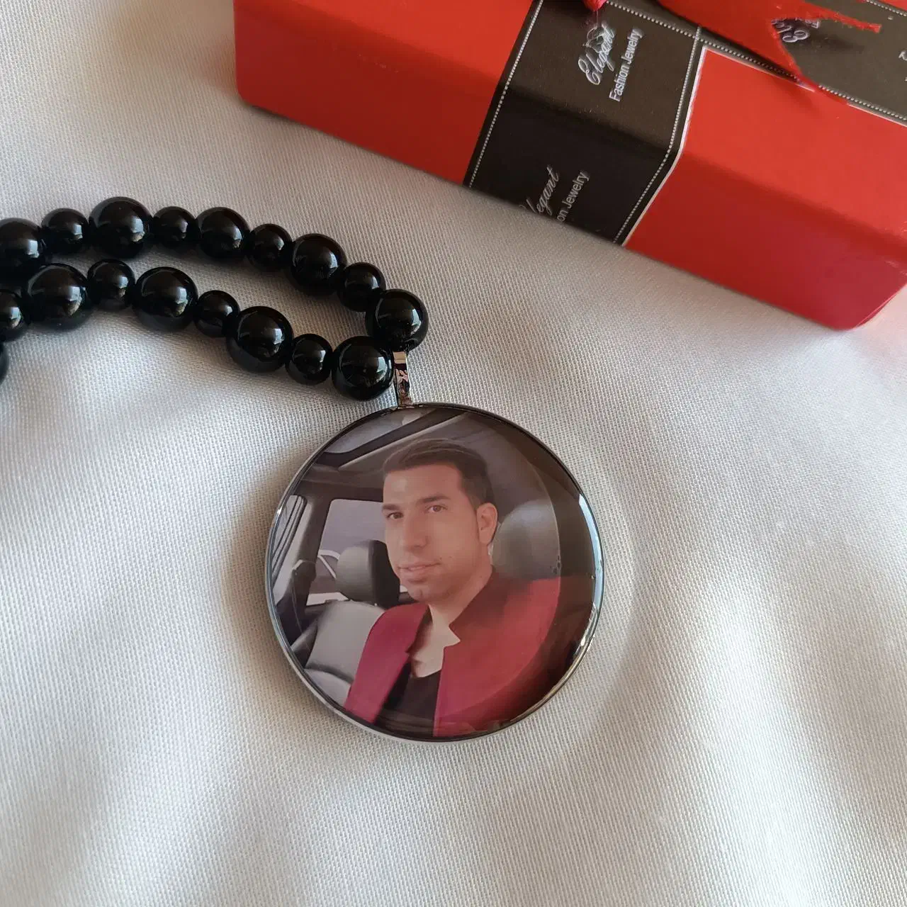 کادو هدیه رزین تولد روز مادر روز زن موی یار یلدا|بدلیجات|قم, پردیسان|دیوار