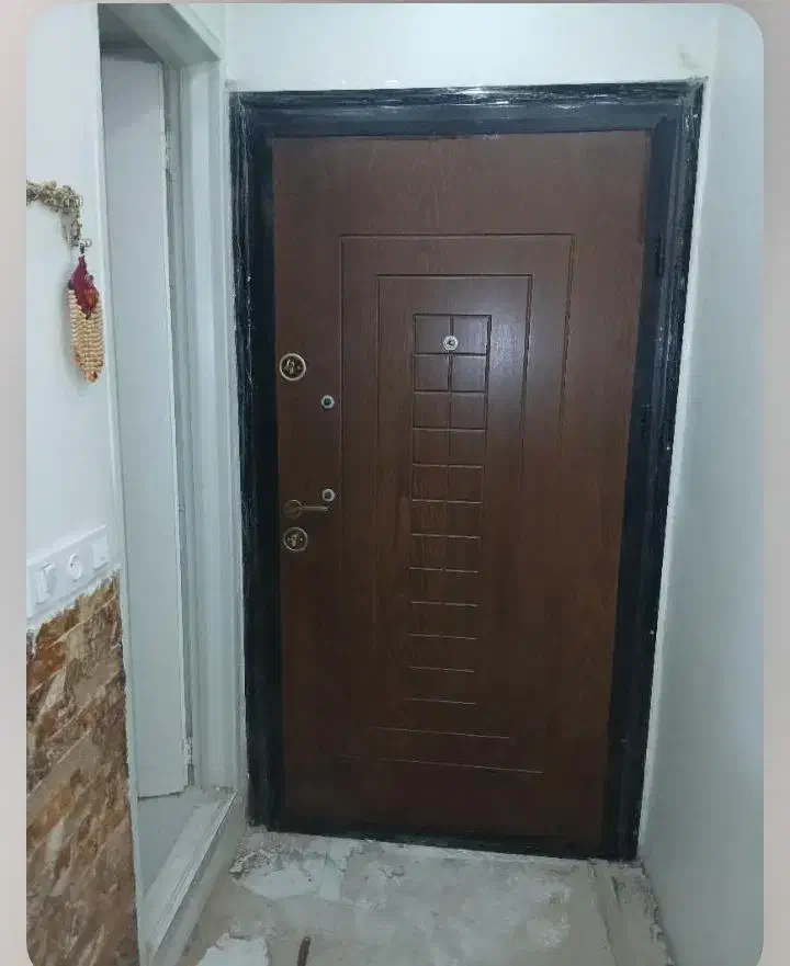 نصاب درب های ضد سرقت و ضد حریق|خدمات پیشه و مهارت|کرج, خرمدشت|دیوار