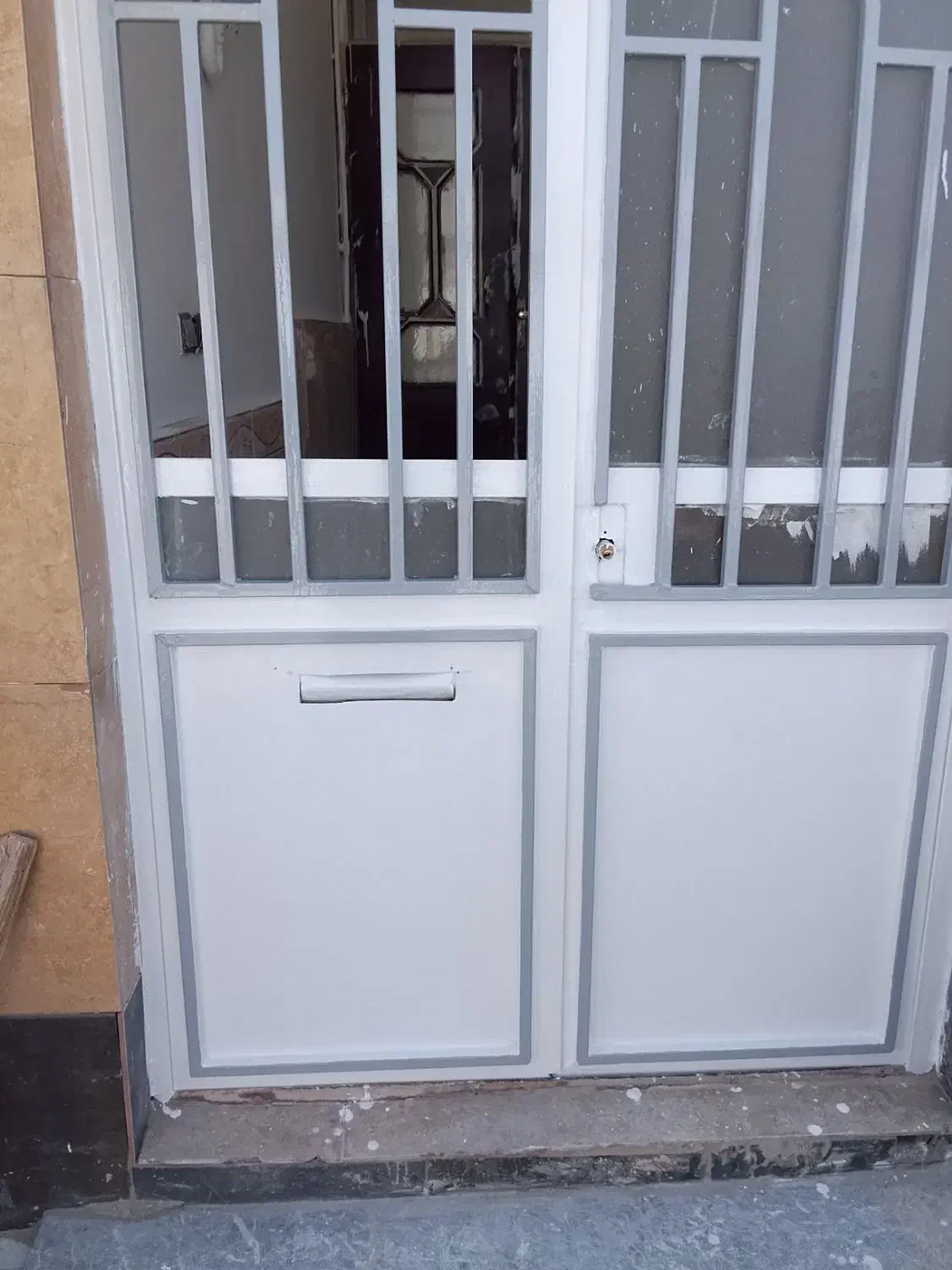 سلام رنگ پلاستیک الوان با لوازم و دسمزد|خدمات پیشه و مهارت|تربتحیدریه, شهید بهشتی|دیوار