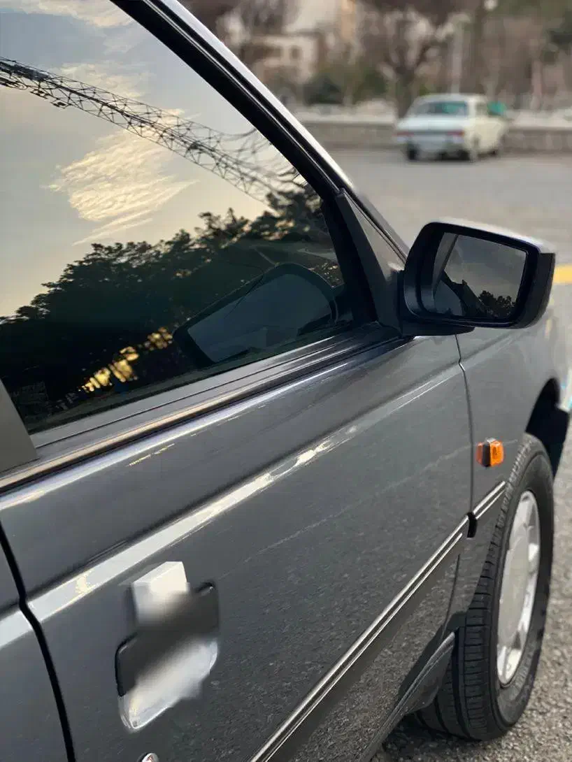 پژو ۴۰۵ زیرخاکی|خودرو سواری و وانت|سبزوار, بیهق شرقی|دیوار