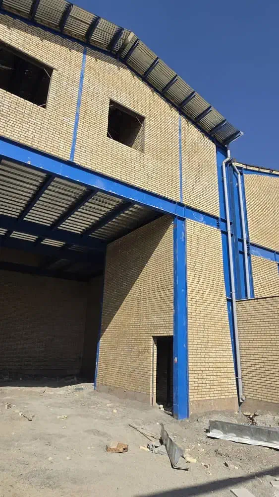 سوله فروشی بازار بزرگ اهن تهران سند تک برگ|فروش دفتر صنعتی، کشاورزی، تجاری|تهران, هفده شهریور|دیوار