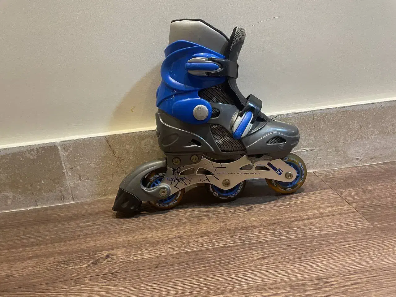 اسکیت آبی|دوچرخه، اسکیت، اسکوتر|قائمشهر, |دیوار