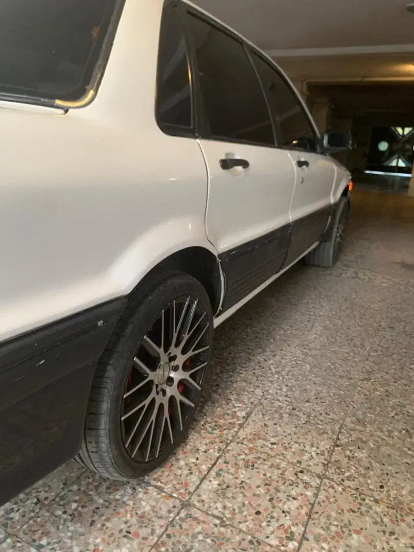 میتسوبیشی گالانت جی ال اس|خودرو سواری و وانت|کرج, شهرک بنفشه|دیوار