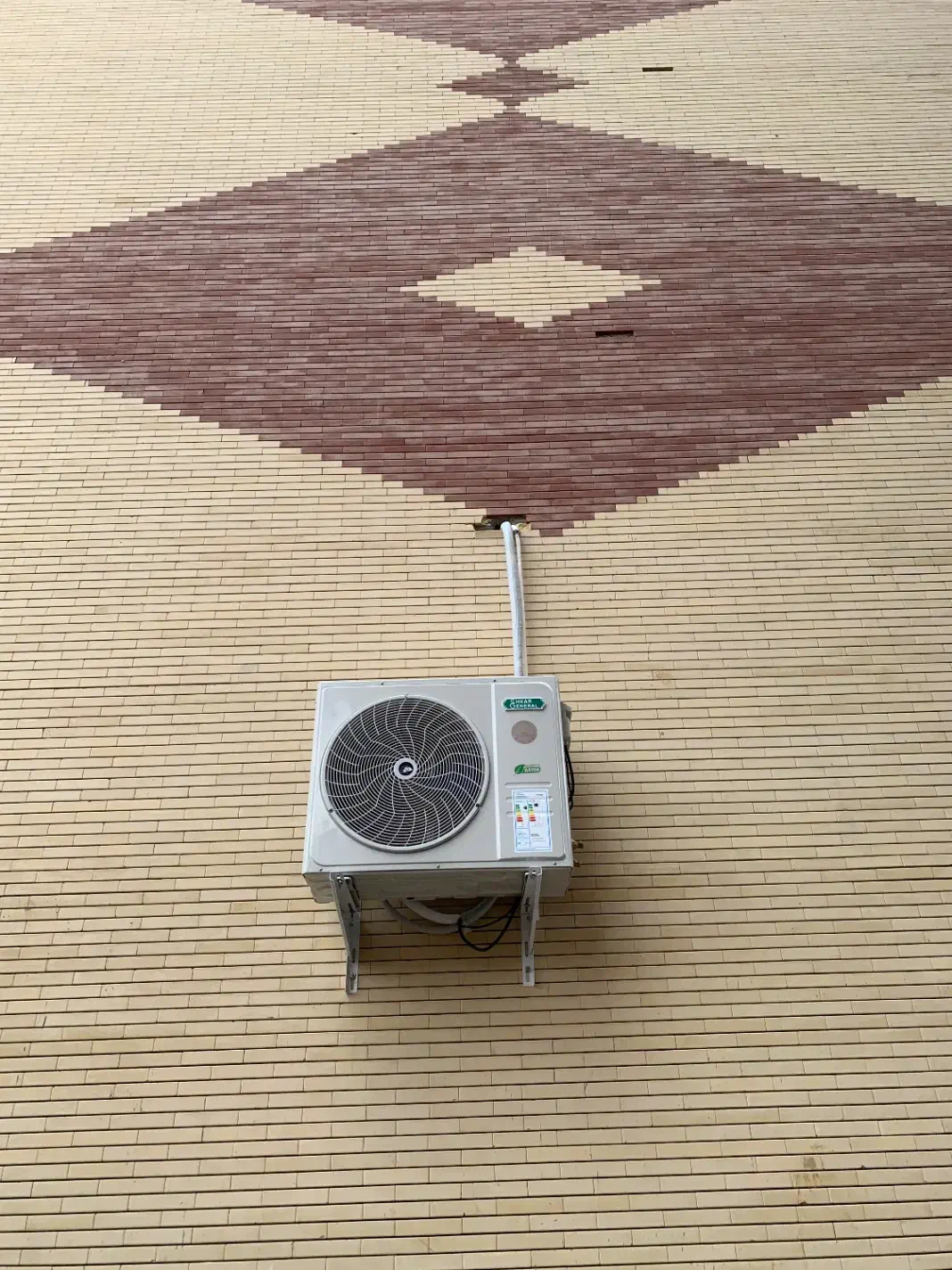 خدمات کولرگازی نصب،سرویس، تعمیرات|خدمات پیشه و مهارت|مراغه, |دیوار