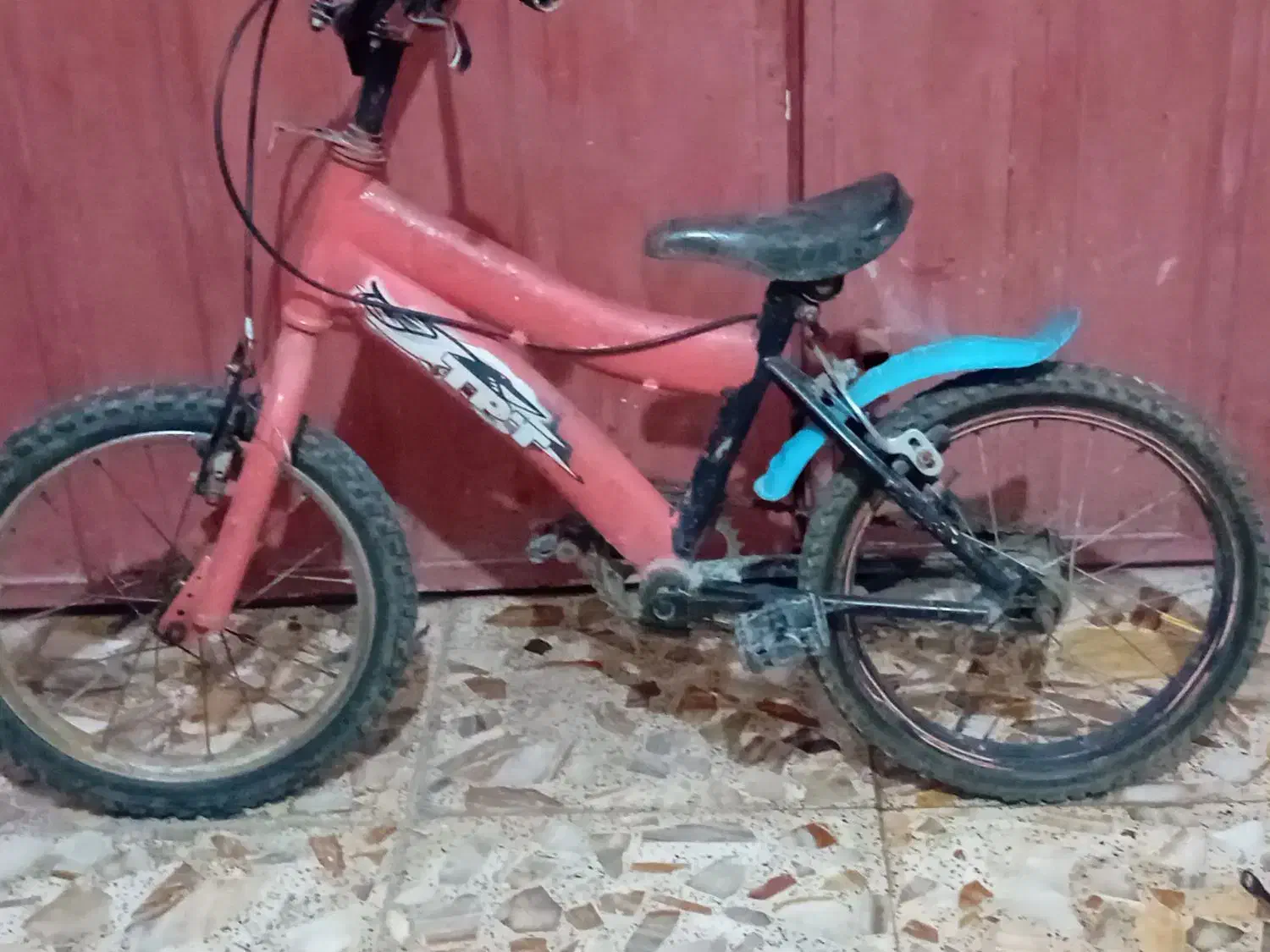 دوچرخه|دوچرخه، اسکیت، اسکوتر|ساری, |دیوار