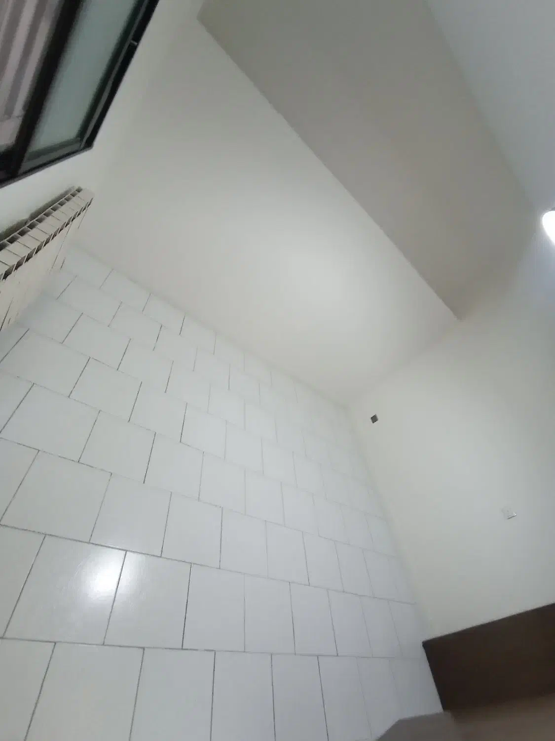 معلم / ۹۵ متر ۲ خوابه|اجارهٔ آپارتمان|تهران, حشمتیه|دیوار