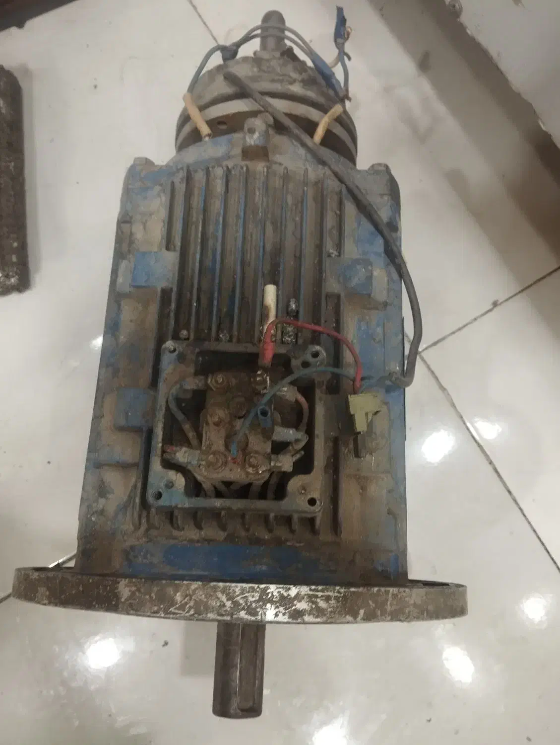 دینام و گیربکس|ماشینآلات صنعتی|قدس, شهرقدس|دیوار