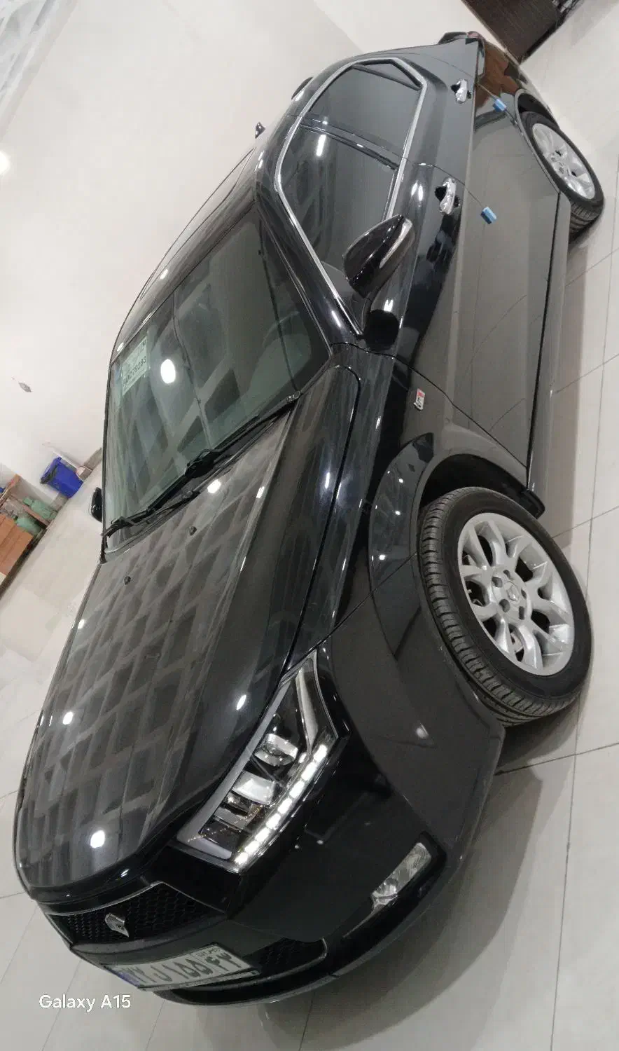 دنا پلاس آپشنال اتوماتیک|خودرو سواری و وانت|شاهینشهر, گزبرخوار|دیوار