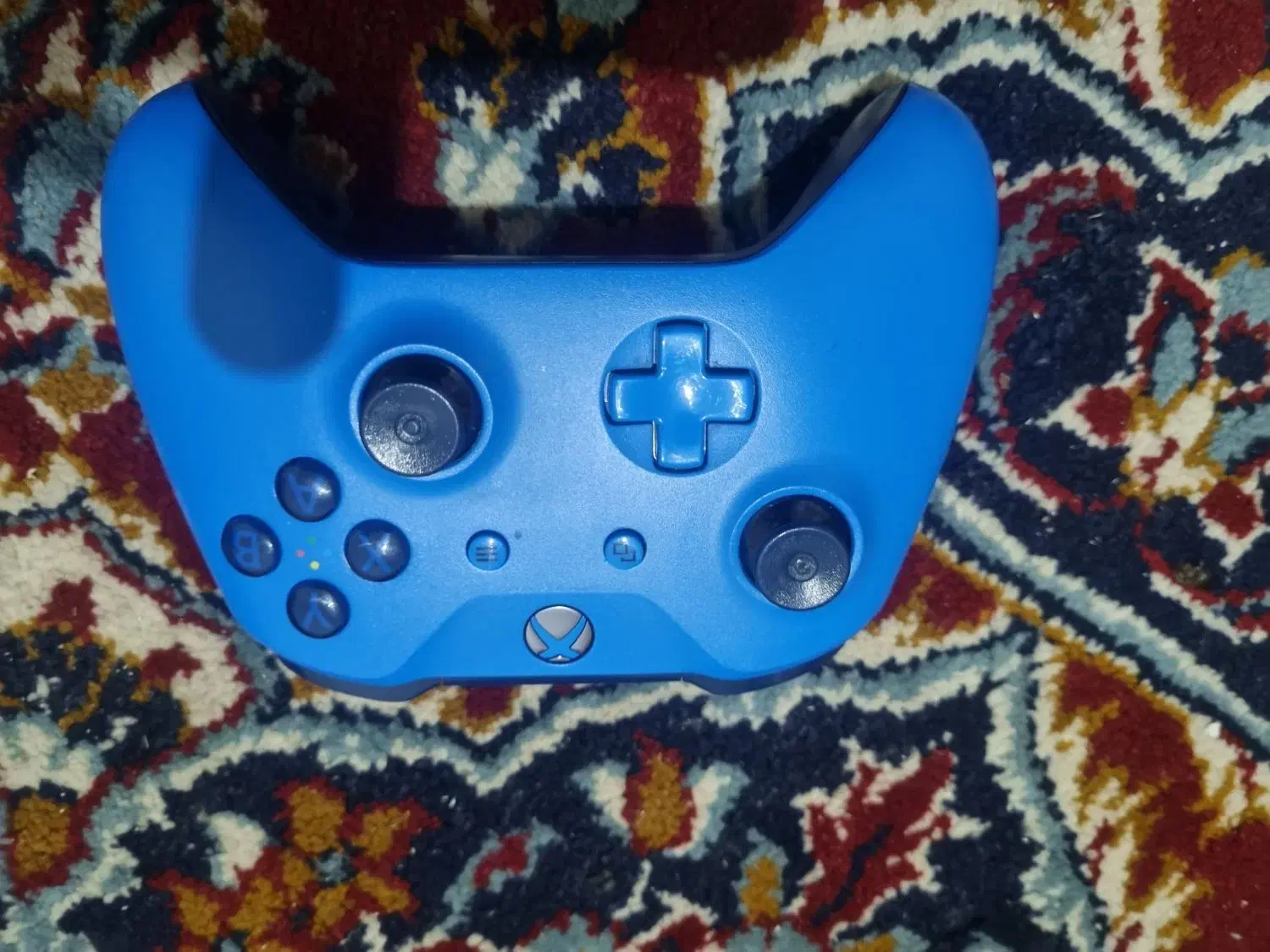 دسته ایکس باکس وان اس|کنسول، بازی ویدئویی و آنلاین|نورآباد, |دیوار