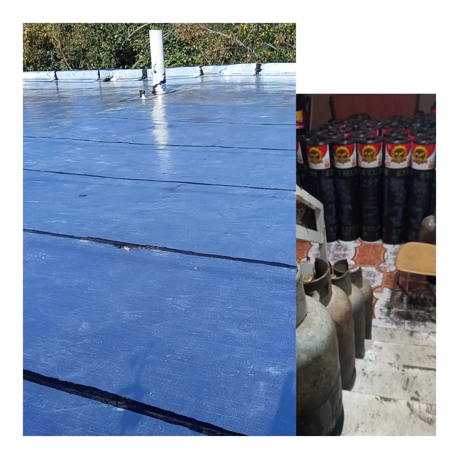 نمایندکی ایزوگام دلیجان|خدمات پیشه و مهارت|خمینی‌شهر, |دیوار