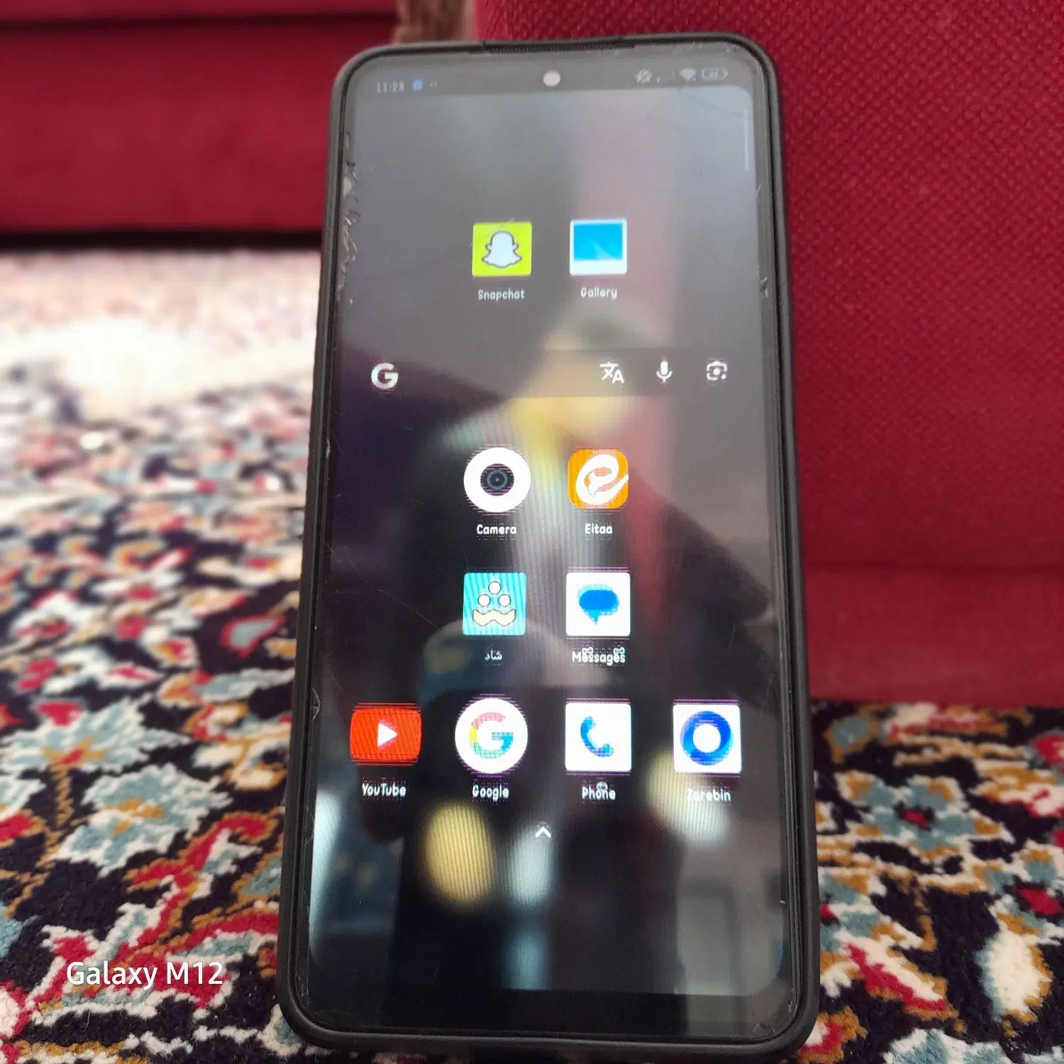 pokox4 pro|موبایل|گلبهار, شهر جدید گلبهار|دیوار