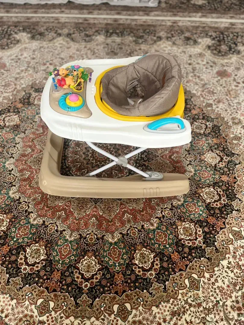 رورورک مکس تمیز نونو|اسباب و اثاث بچه|مشکین‌دشت, |دیوار