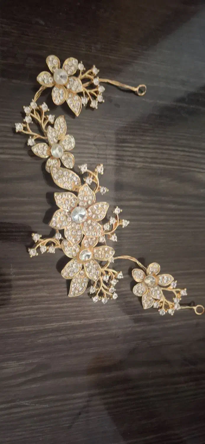 تاج مو|بدلیجات|آران و بیدگل, |دیوار