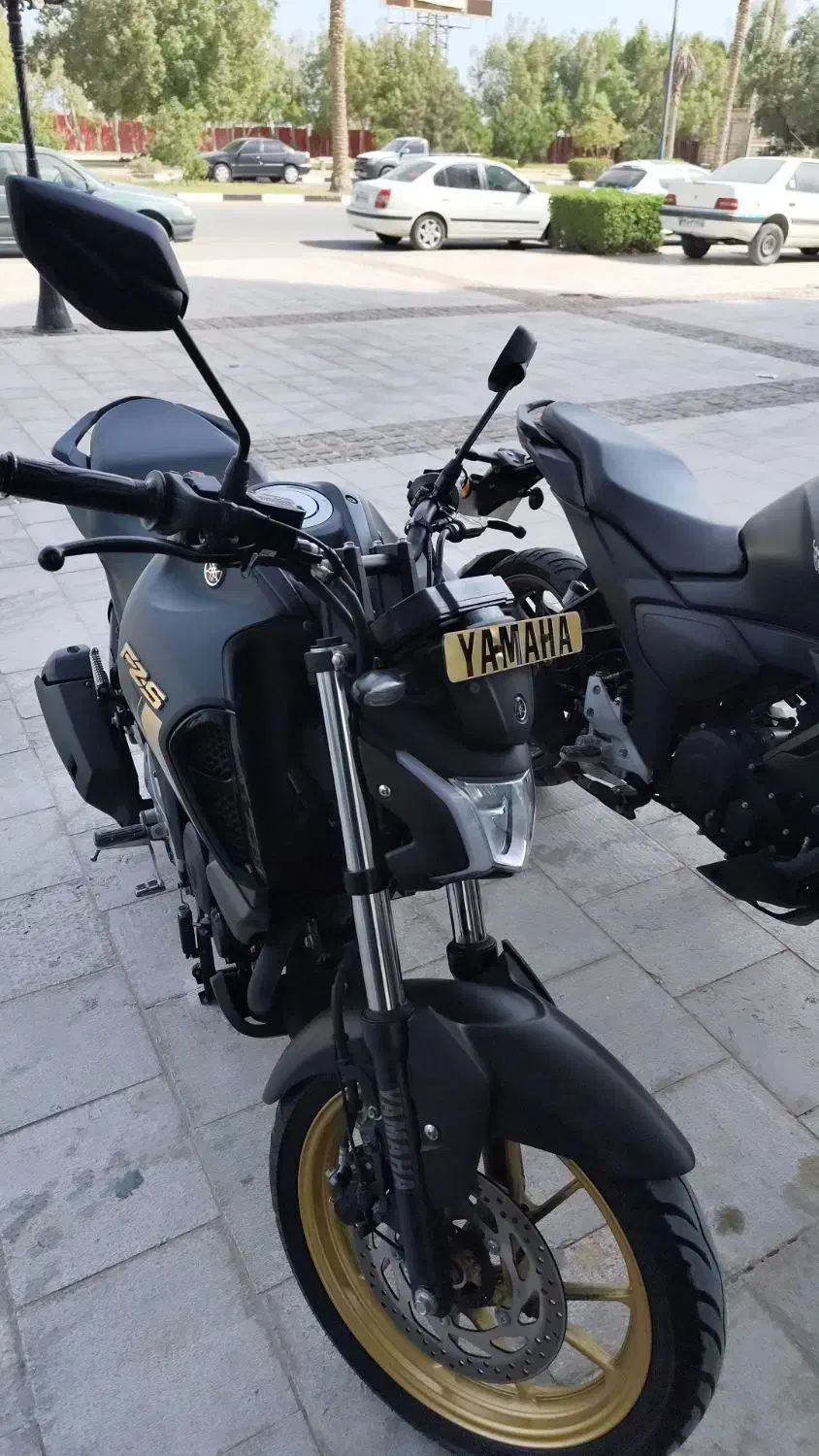 موتور|موتورسیکلت|قشم, |دیوار