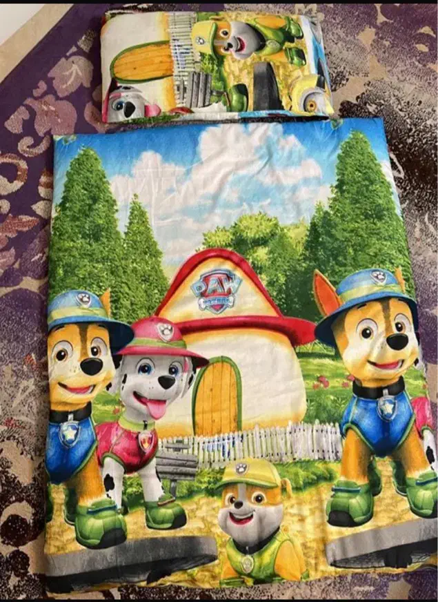 لباس بچه و تشک پنبه و کتونی و کاپشن و اسباب بازی و|کفش و لباس بچه|تهران, ائمه اطهار|دیوار