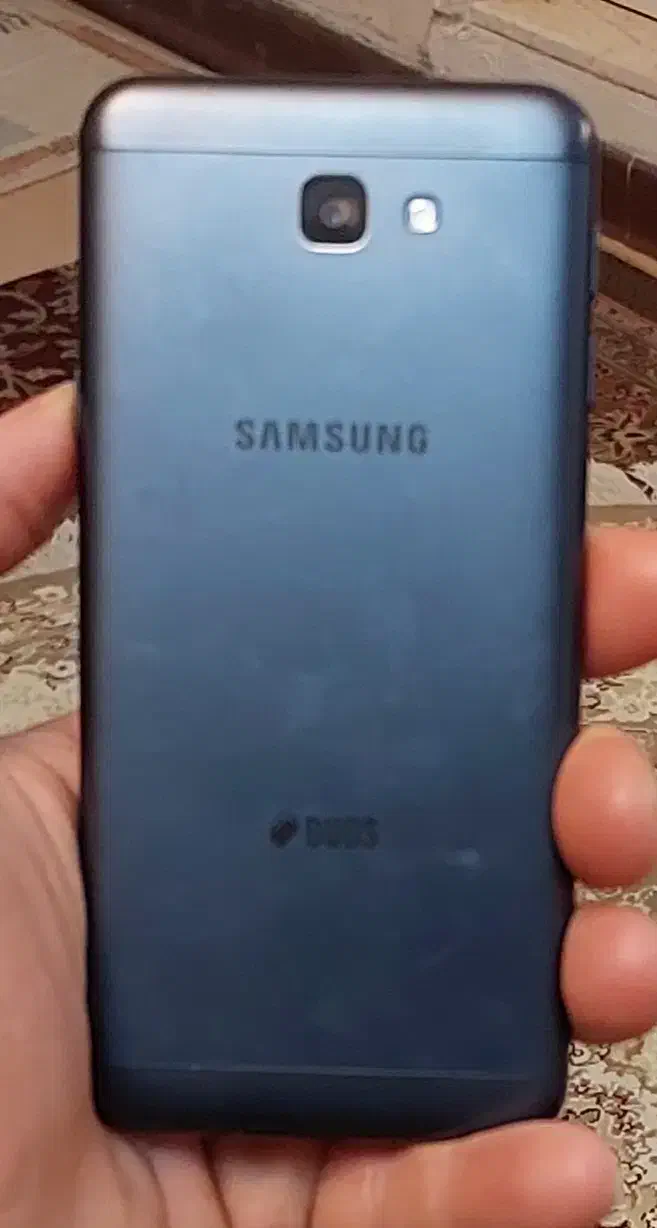 گوشی j5پریم|موبایل|تهران, ابوذر|دیوار