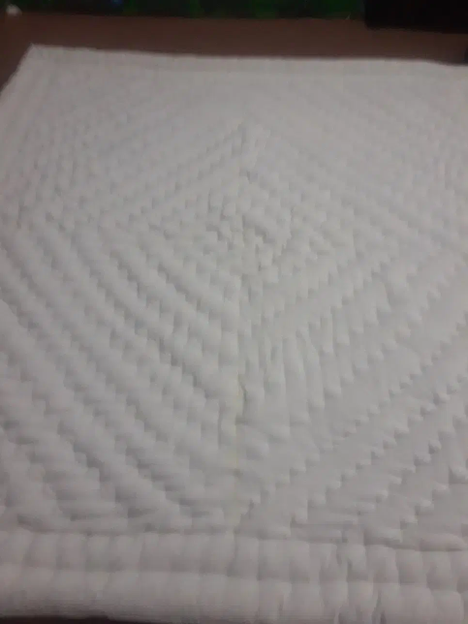 لحاف دوزی چیپاره|رختخواب، بالش، پتو|قره ضیاالدین, |دیوار