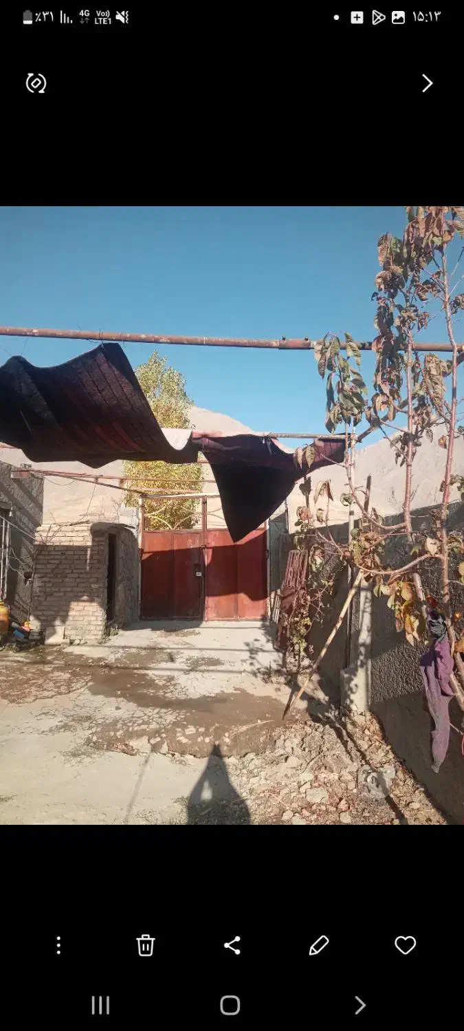 فروش مصالح ساختمانی منزل مسکونی|مصالح و تجهیزات ساختمان|صحنه, |دیوار