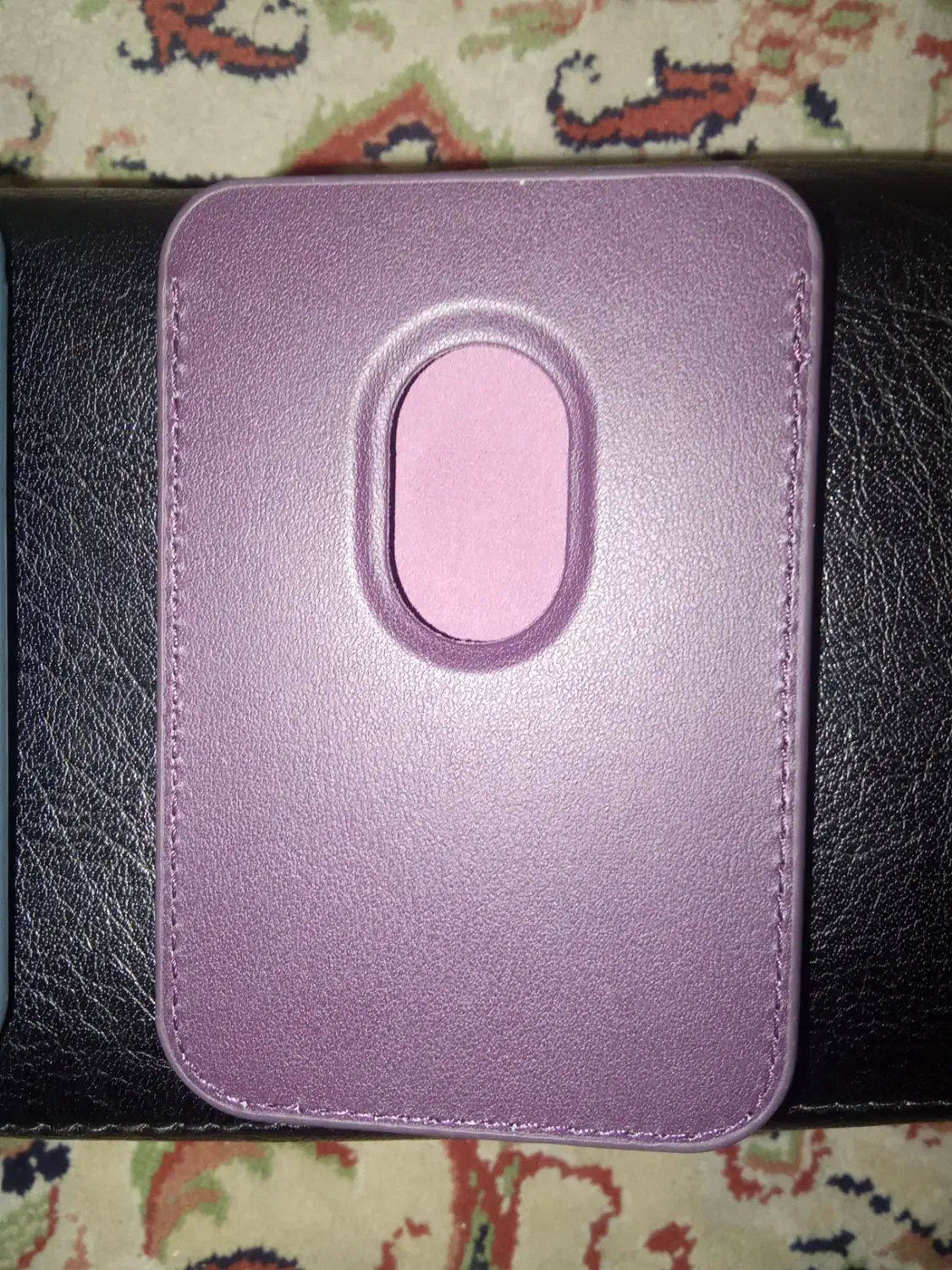 wallet اورجینال|لوازم جانبی موبایل و تبلت|کرج, اتحاد|دیوار