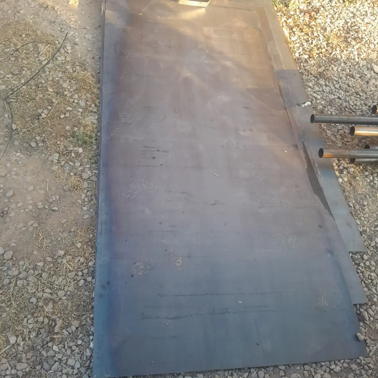 خریدفروش آهن وآلومینیوم نو وکارکرده..|عمده‌فروشی|پاتاوه, |دیوار