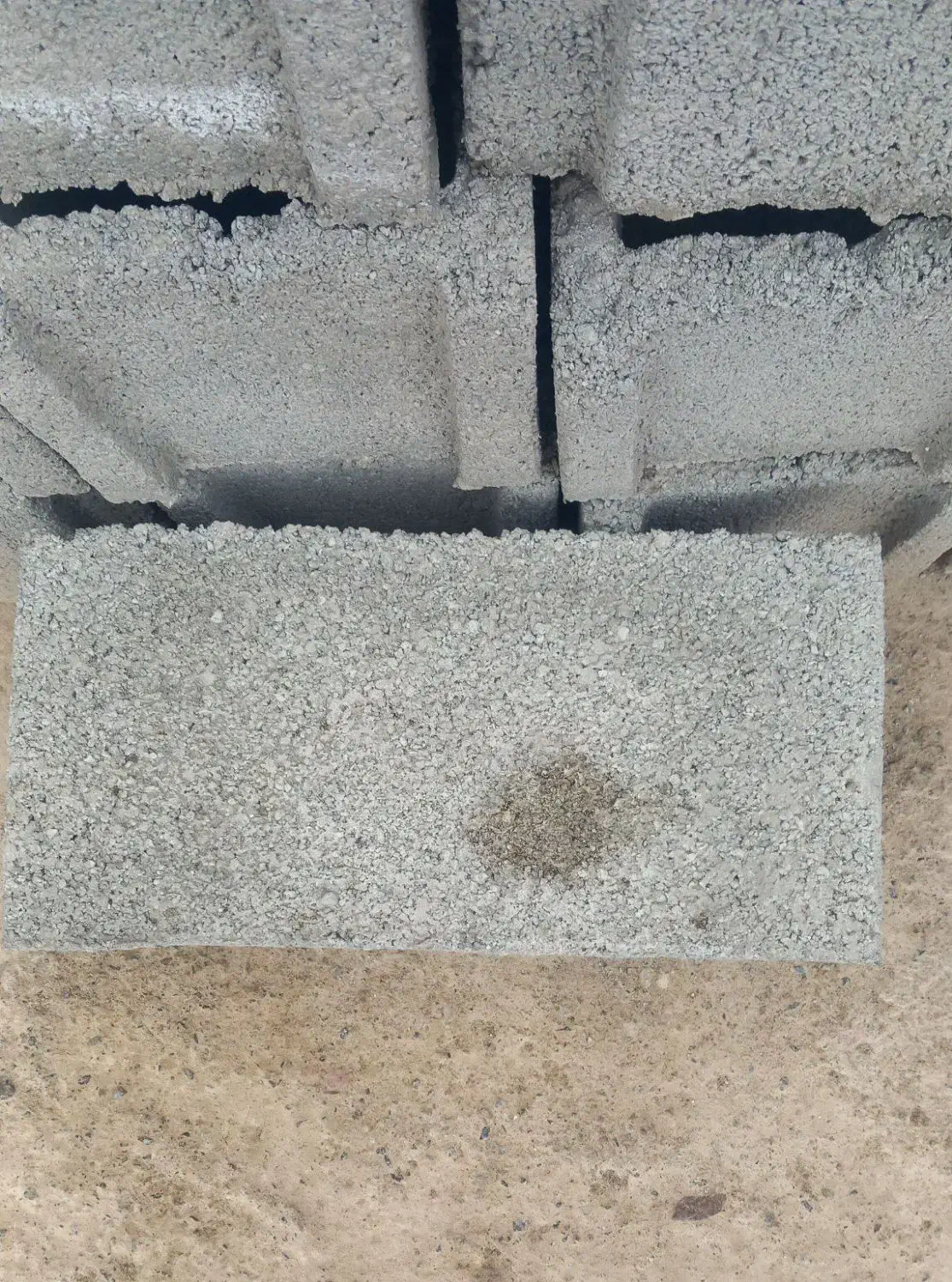 بلوک|مصالح و تجهیزات ساختمان|مرند, |دیوار