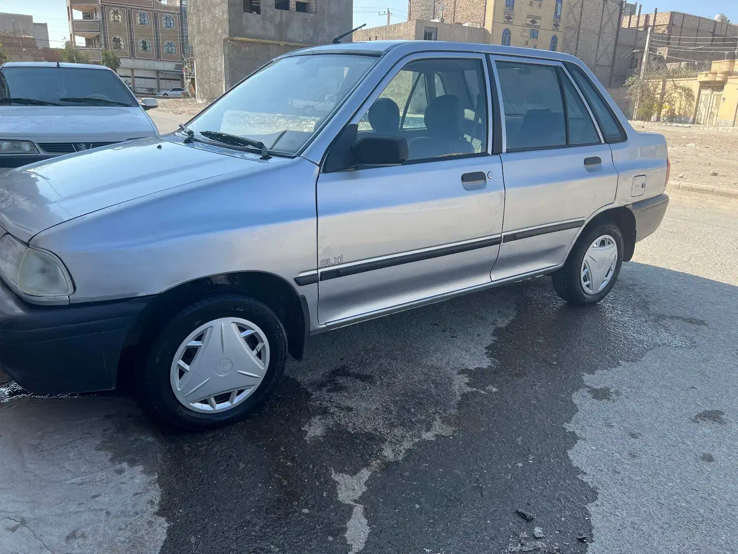 فروش ماشین|خودرو سواری و وانت|سراوان, |دیوار