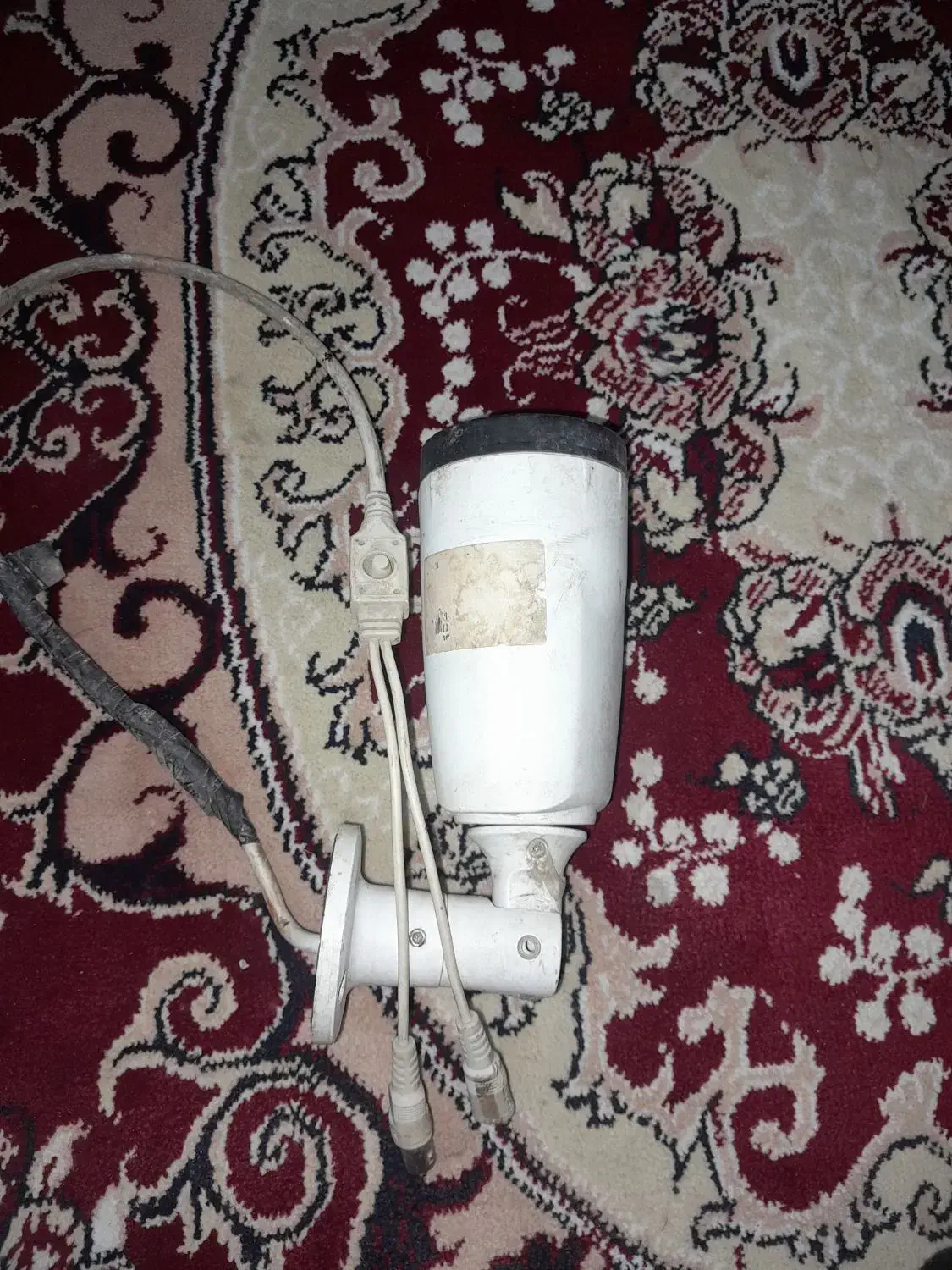 دوربین|دوربین مداربسته|باغستان, |دیوار