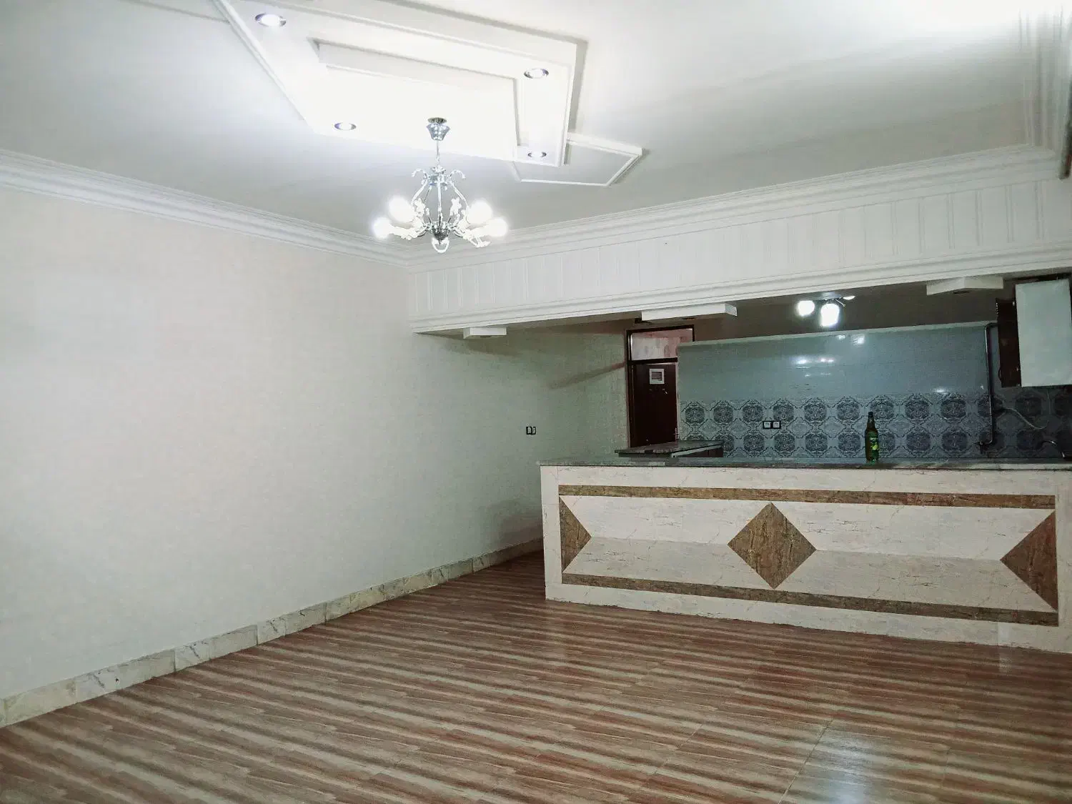 خانه ۱۰۰ متر ویلایی|فروش خانه و ویلا|تربتحیدریه, شهرک ولیعصر|دیوار