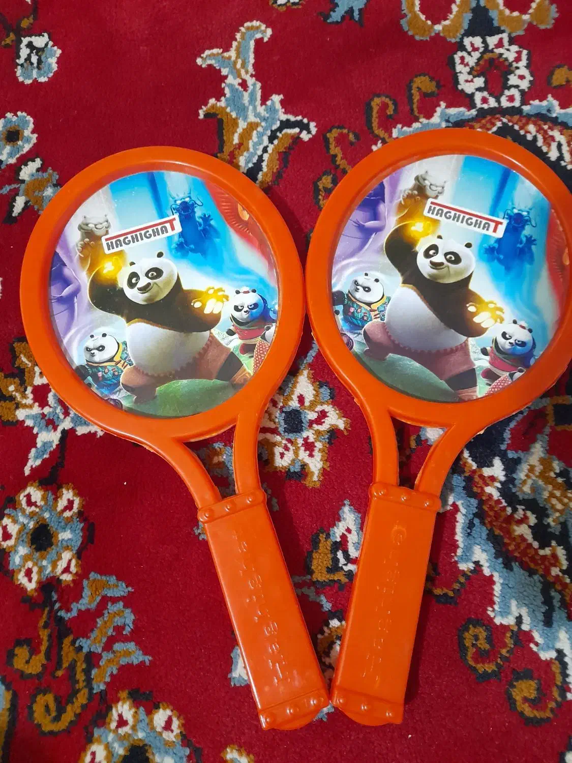 پینگ پونگ|اسباب‌‌بازی|آق قلا, |دیوار