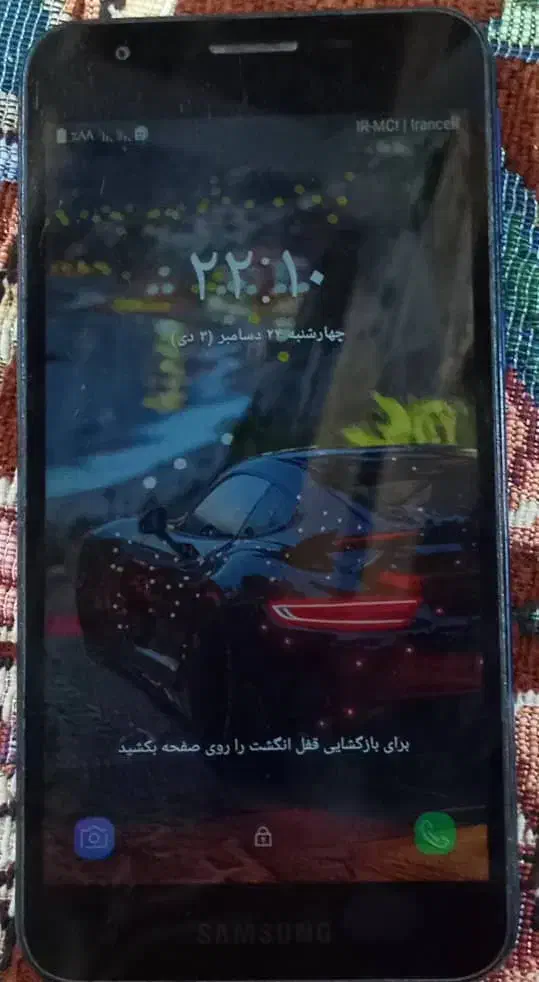 گوشی|موبایل|سیب و سوران, |دیوار