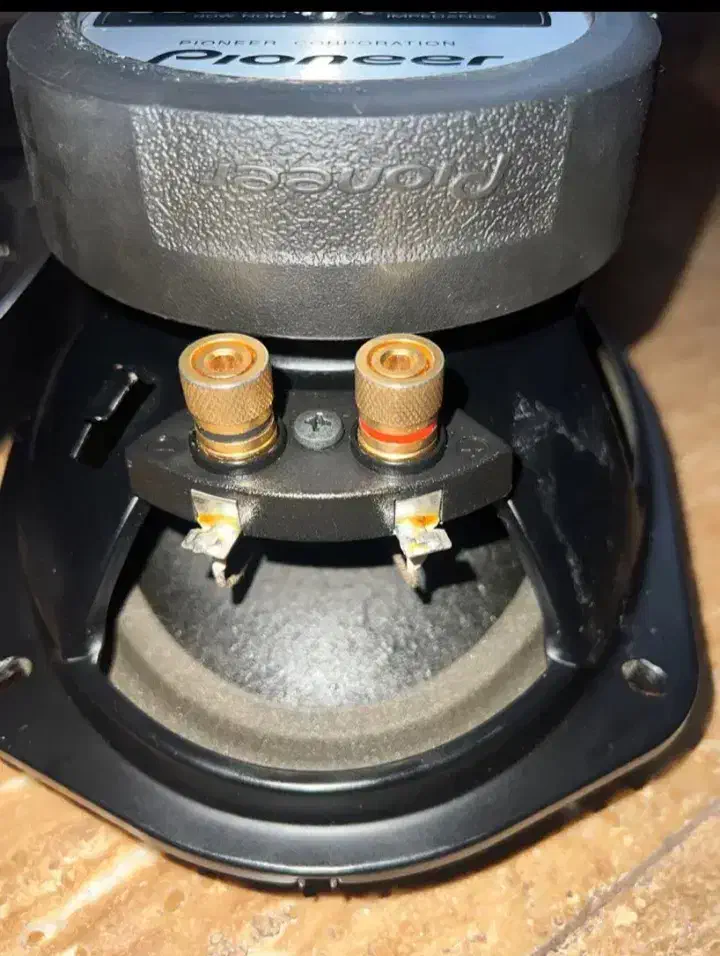 باندپایونر ضبط  اسپیکر دلکو پرایددستگاه دیجیتال|قطعات یدکی و لوازم جانبی|سمنان, |دیوار