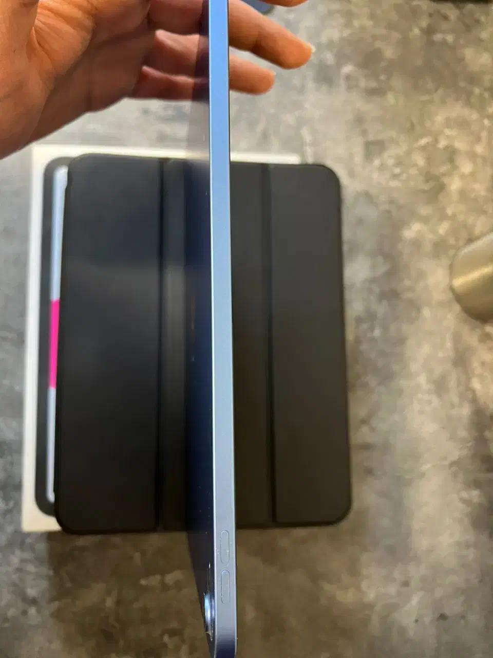 ipad air 2022 10th|تبلت|تهران, قناتکوثر|دیوار